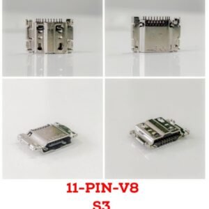 SAMSUNG S3 V8 CC (PACK OF 5)