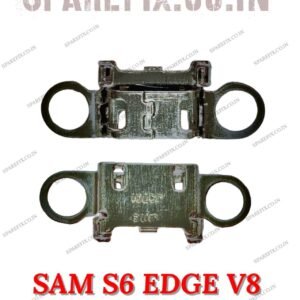SAMSUNG S6 EDGE V8 CC (PACK OF 5)