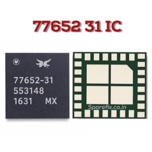 77652 31 IC