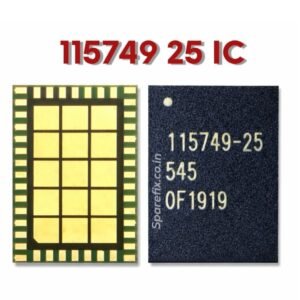 115749 25 IC