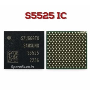 S5525 IC