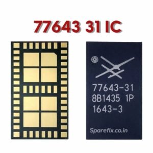77643 31 IC