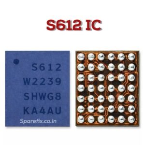 S612 IC