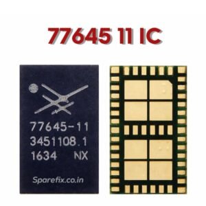 77645 11 IC