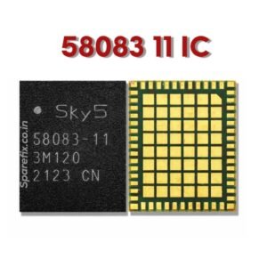 58083 11 IC