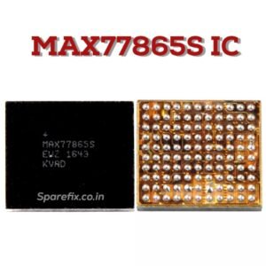 MAX77865S IC