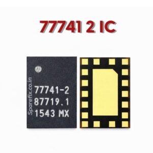 77741 2 IC