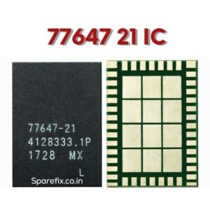 77647 21 IC