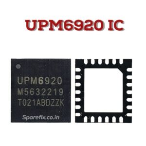 UPM6920 IC