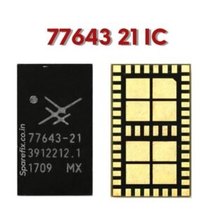 77643 21 IC