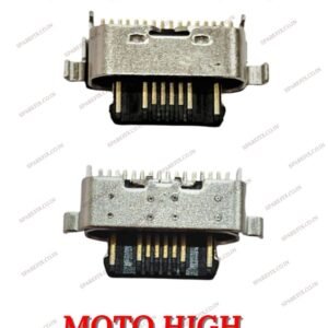 MOTO HIGH POWER TYPE-C CC (PACK OF 3)