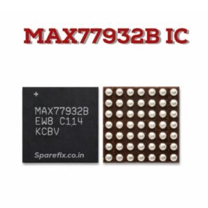 MAX77932B IC