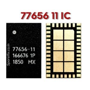 77656 11 IC