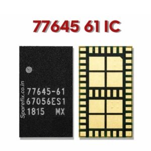 77645 61 IC