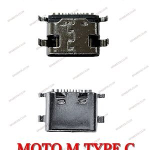 MOTO M TYPE-C CC (PACK OF 5)