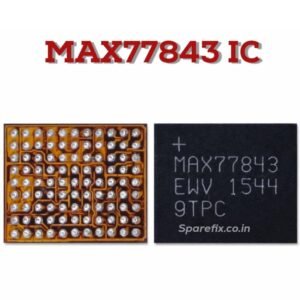 MAX77843 IC