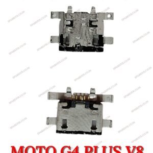 MOTO G4 PLUS V8 CC (PACK OF 5)