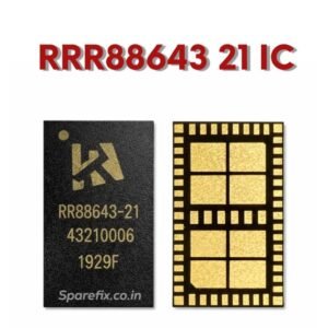 RR88643 21 IC