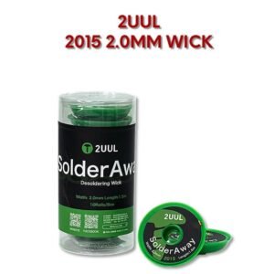 2UUL WL2015 2.0MM WICK