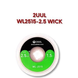 2UUL WL2515 2.5MM WICK