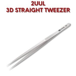 2UUL 3D TWEEZER