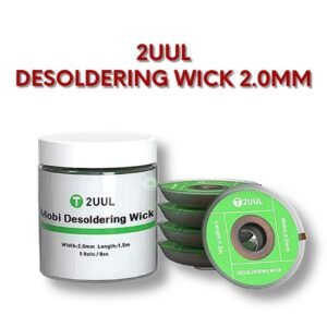 2UUL DW01 5IN1 WICK
