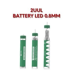 2UUL SC39 BATTERY LED