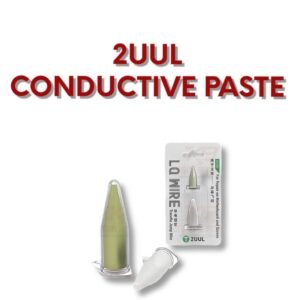 2UUL SC95 CONDUCTIVE PASTE