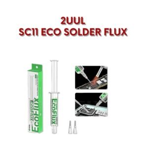 2UUL SC11 ECOFLUX
