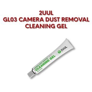 2UUL GL03 CLEANING GEL