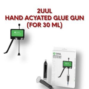 2UUL GLUE GUN