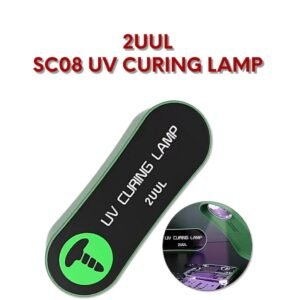 2UUL SC08 UV LIGHT