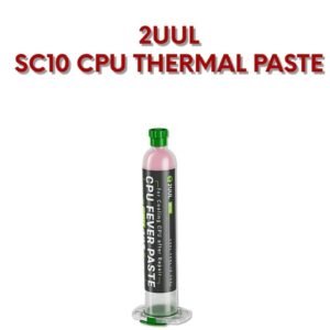2UUL SC10 CPU THERMAL PASTE