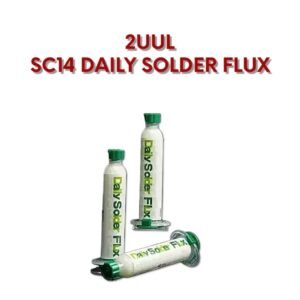 2UUL SC14 FLUX