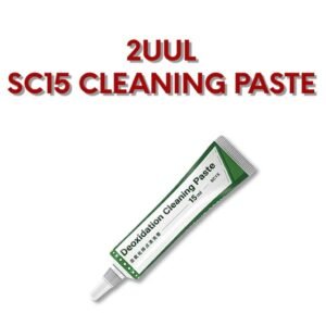 2UUL SC15 CLEANING PASTE