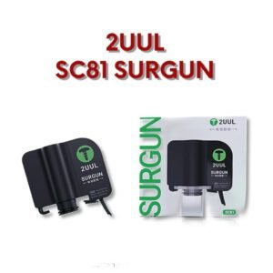 2UUL SC81 SURGUN GLUE GUN