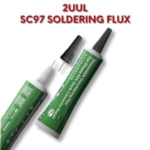 2UUL SC97 DISPOSABLE DESOLDERING FLUX