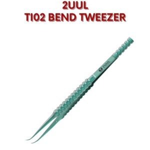 2UUL TI02 TWEEZER
