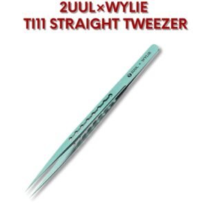 2UUL WYLIE TI11 TWEEZER