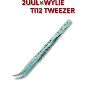 2UUL WYLIE TI12 TWEEZER
