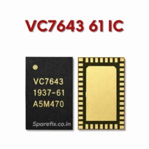 VC7643 61 IC