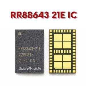 RR88643 21E IC