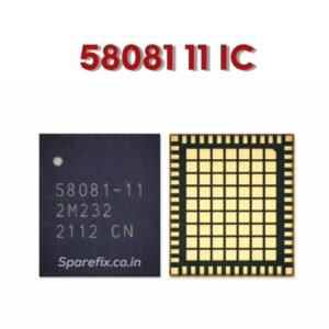 58081 11 IC