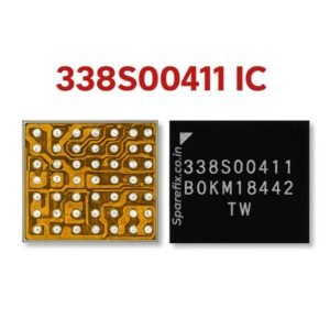 338S 00411 IC