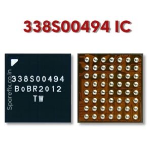 338S 00494 IC