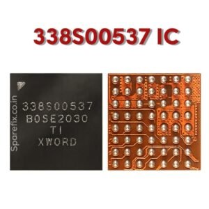 338S 00537 IC
