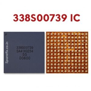 338S 00739 IC
