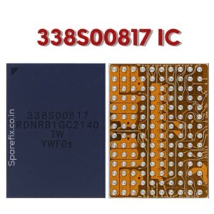 338S 00817 IC