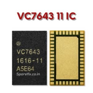 VC 7643 11 IC