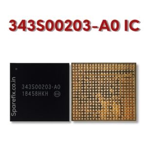 343S 00203 IC